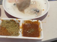 -梨花自助烤肉(西三旗万象汇黑金店)