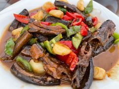 -宜城私房菜.臭鳜鱼(九华新街店)