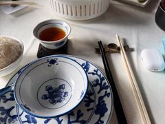 -侨美·唐荔园·40年地道粤菜