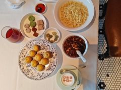 -北京宴(华贸购物中心店)