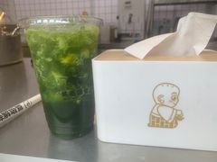 -茶也运也(望京万科店)