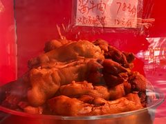 -济南孟家扒蹄店