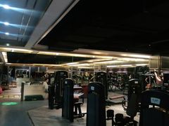 -诺德健游泳健身会馆(良渚欧文店)