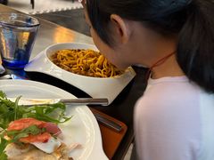 -卡佩罗意大利餐厅及酒吧Al Cappello Trattoria