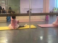 -舞研舞蹈培训(魏公村校区)