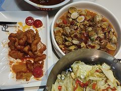 -青花小镇(凯翔新天地店)
