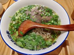 -马记永·兰州牛肉面(天通苑家乐福店)