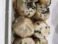 -咬不得高祖生煎·简餐(骆家庄店)