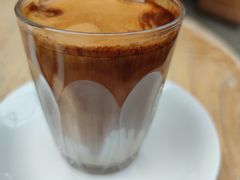 熔岩 Dirty-VOYAGE COFFEE(北锣鼓巷店)