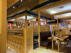 -伊豆野菜村(大族广场店)