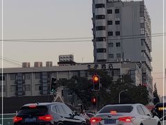 -全季酒店(上海东方明珠店)