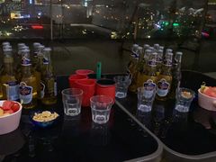 -杜尚rooftop露台酒吧