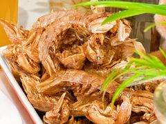 -后海16号·北京私房菜