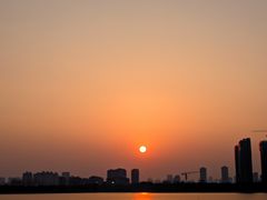 -艾溪湖湿地公园