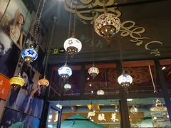 大堂-咕嘟草帽鱼·牛奶一样的鲜鱼汤(包河万达广场创始店)