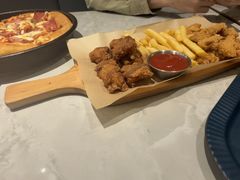 -必胜客(华辰店)