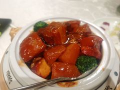 -马凯餐厅(地安门店)