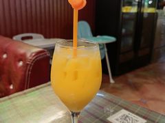 -美森西餐厅(曙光大道店)