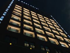 -杭州逸酒店(西湖武林店)