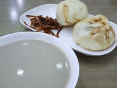 牛肉包子-老回回小吃(百万庄店)