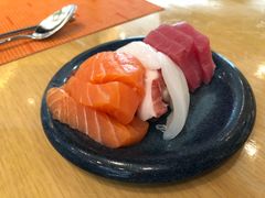 -The Place 自助餐(香港康得思酒店)