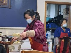 大堂-洪霞餐馆