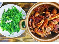 -斯丹姜母鸭·古法干香(涂门街总店)