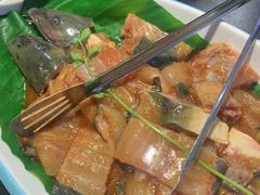 -鱼教头石泉老街石锅鱼(高新店)
