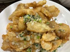 -张一品食府