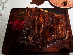 -墨纪Mojí墨西哥餐厅(南开大悦城店)