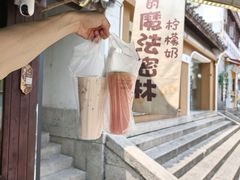 -猫的魔法密林(衣裳街店)