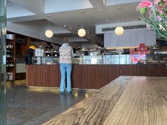 -BAKER&SPICE(安福路店)