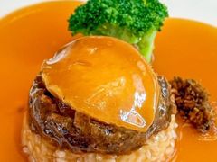 -上海总会SHANGHAICLUB(兴业太古汇店)