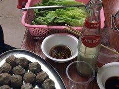 -威邵鸡煲(西华路总店)