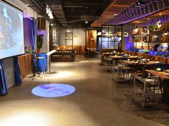 大堂-船奇蒸汽海鲜·闽菜(八市海鲜总店)