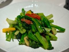 -炳胜品味(深圳湾万象城店)