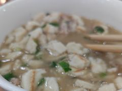 -老刘家永盛斋·传统泡馍(东关南街店)