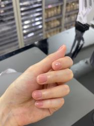 -槿里日式美甲工作室