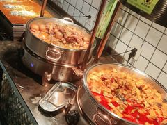 -韩风源自助烤肉(国贸精品店)