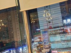 -龙聚德北京烤鸭(沙坪坝华宇A馆店)