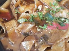 -奥华餐厅·老张记(台基厂店)
