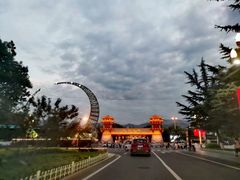 -兰州皇冠假日酒店