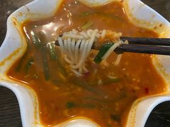 -火燒雲傣家菜(鼓楼店)