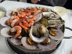 -日照大牌檔•小船海鲜(万平口店)