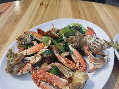 -板桥海鲜广场(文明东店)