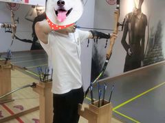 -道顺射箭·团建·骑射(张杨路店)