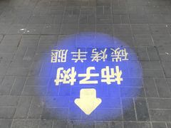 -柿子树炭烤羊腿(金台路店)