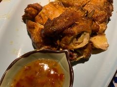 -绿茶餐厅(乐峰广场店)