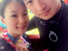 android_upload_pic-上海玛雅海滩水公园