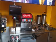 -麦当劳(东苑丽宝商业广场店)